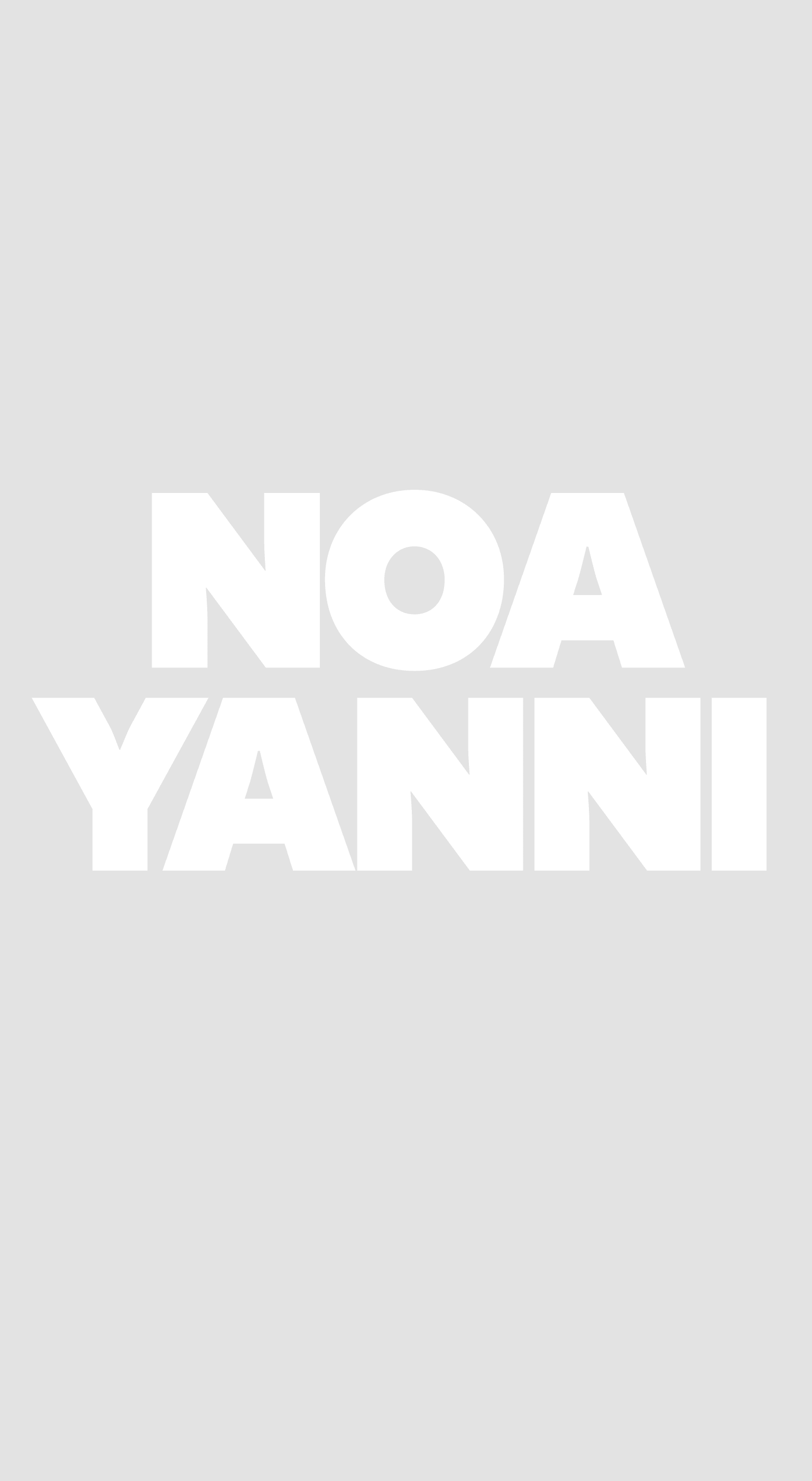 Noa Ink