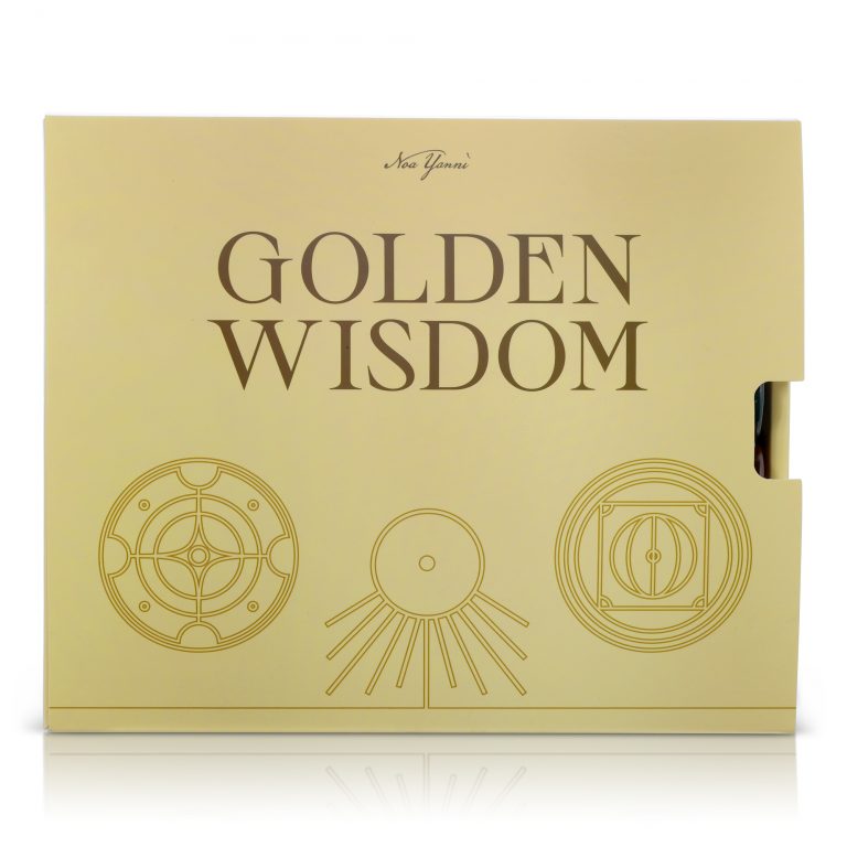 _BOX-GOLDEN WISDOM