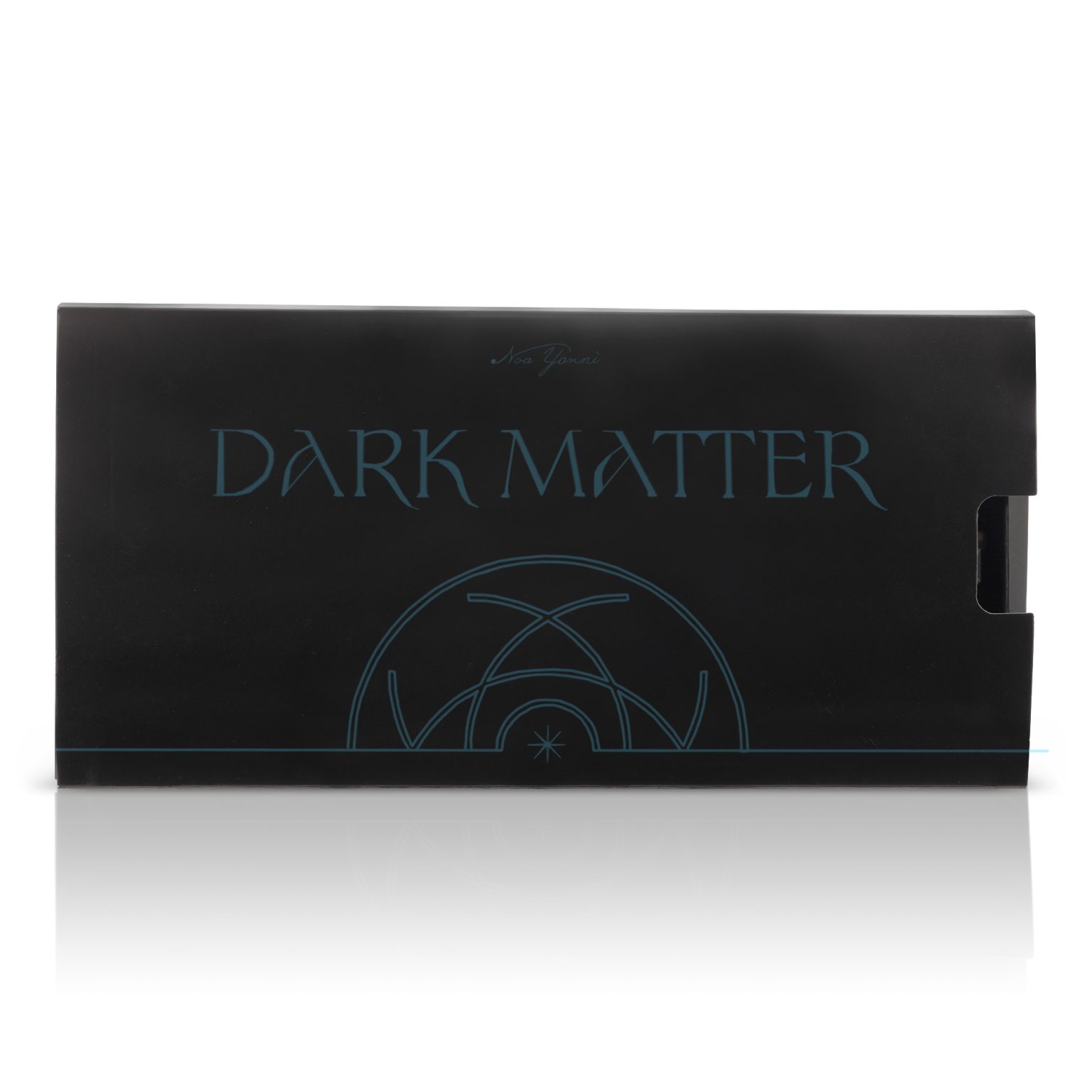 Dark Matter Box